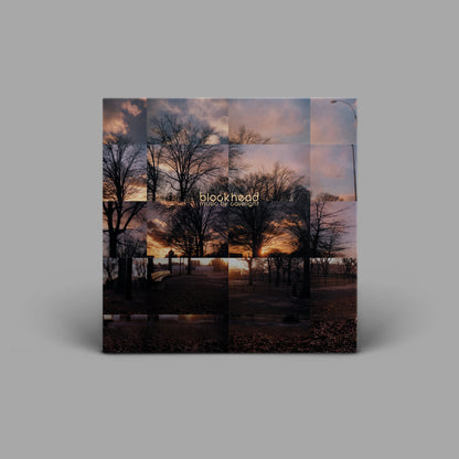 Blockhead "Music by Cavelight" (4LP-Deluxe / ReIssue)