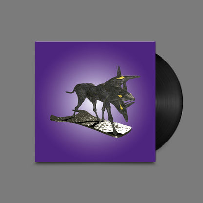 The Black Dog "Spanners"