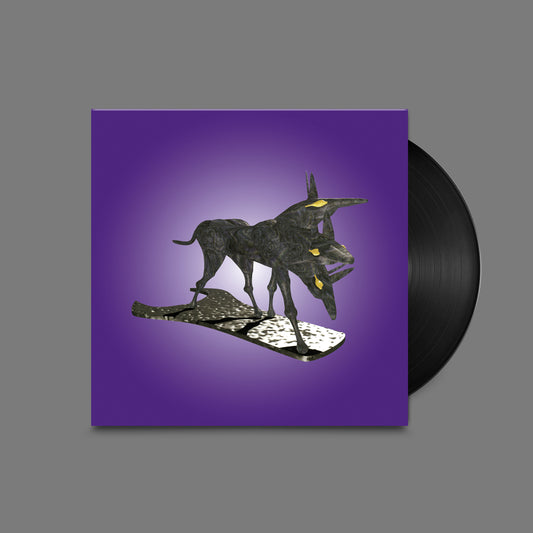 The Black Dog "Spanners"