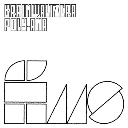 Brainwaltzera "Poly-Ana"