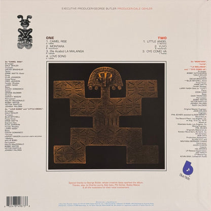Bobby Hutcherson "Montara" (Tone Poet Series)