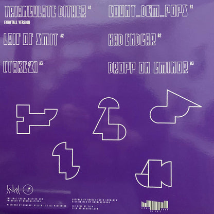 Brainwaltzera "Epi-Log EP"