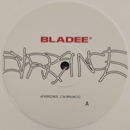 Bladee "Eversince" (White Vinyl)
