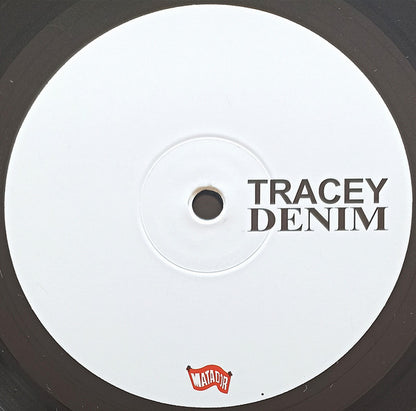 Bar Italia "Tracey Denim"