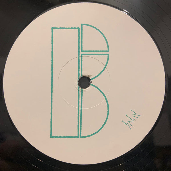 Brainwaltzera "Remix EP"