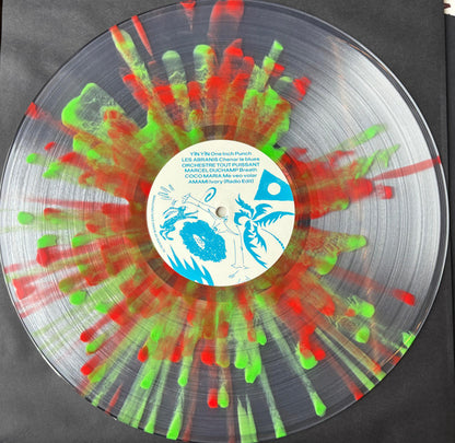 Various Artists (Les Disques Bongo Joe) "10 Years Of Sonic Explorations"
