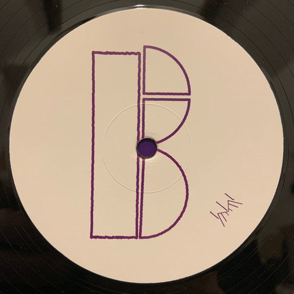 Brainwaltzera "Epi-Log EP"