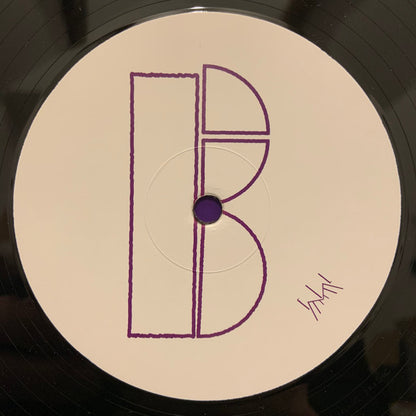 Brainwaltzera "Epi-Log EP"