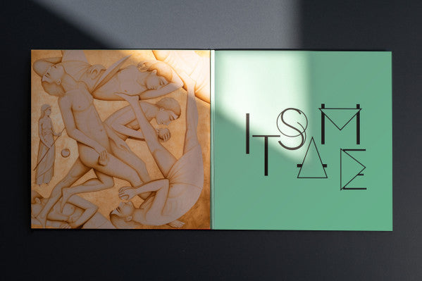 Brainwaltzera "Itsame"