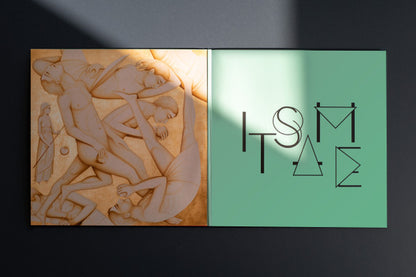 Brainwaltzera "Itsame"