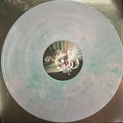 Björk / Rosalia "Oral"