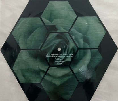 Boards Of Canada "Inferno" (limited)