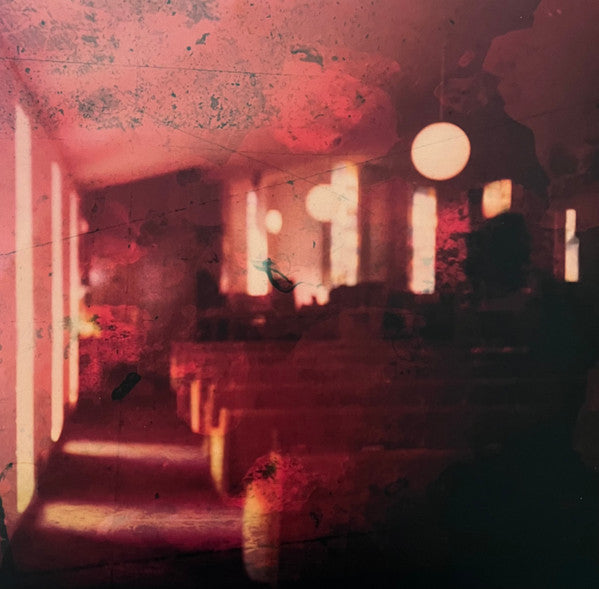 Boards Of Canada "Inferno" (limited)