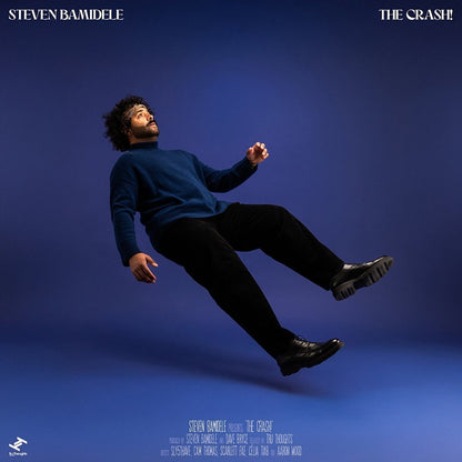 Steven Bamidele "The Crash!"
