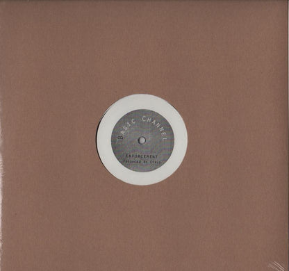 Cyrus (aka Maurizio) "Enforcement" (Jeff Mills Remix)