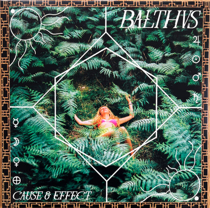 BALTHVS "Cause & Effect" (LIMITED 500 ONLY)