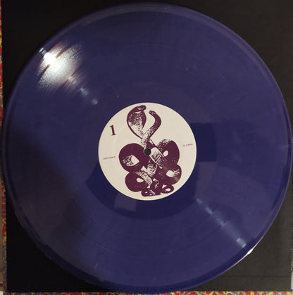 Bardo Pond "Amanita" (25th anniversary)