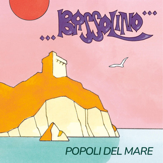 Bassolino "Popoli Del Mare" / "Baid Alik"