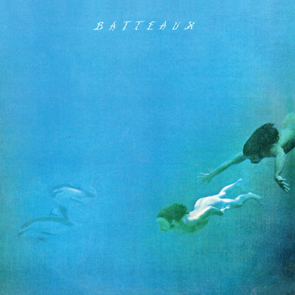 Batteaux – Batteaux (Repress)