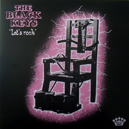 Black Keys "Let's Rock"