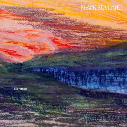 Black Sea Dahu "Everything"