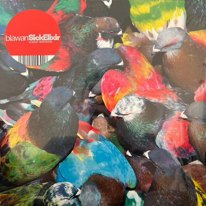 Blawan "SickElixir"