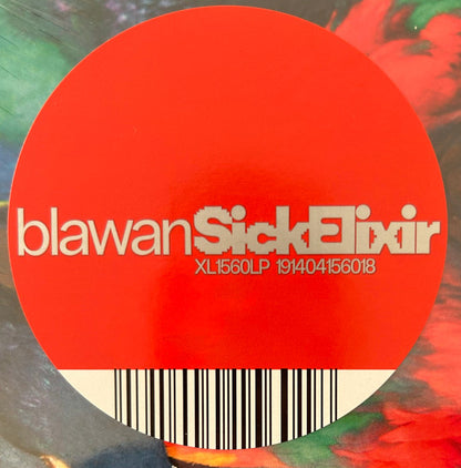 Blawan "SickElixir"