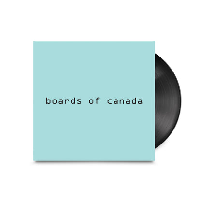 Boards Of Canada "Hi Scores" (2026 Repress)