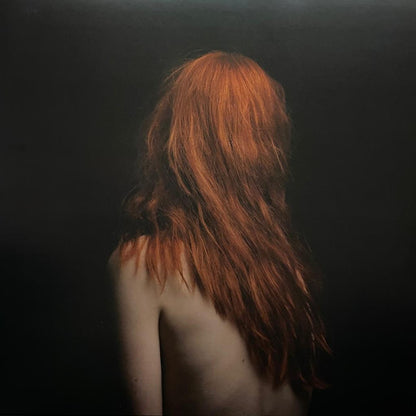 Bragolin "I Saw Nothing Good So I Left" (orange vinyl)