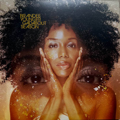 Brandee Younger "Gadabout Season"