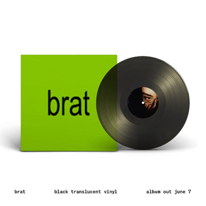 Charli XCX "Brat"