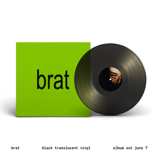 Charli XCX "Brat"