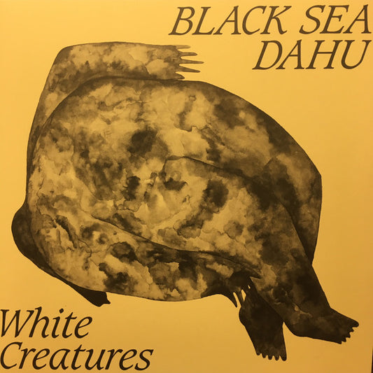 Black Sea Dahu "White Creatures"