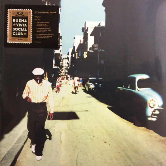 Buena Vista Social Club "Buena Vista Social Club"