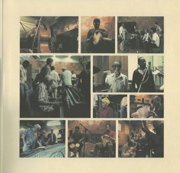 Buena Vista Social Club "Buena Vista Social Club"