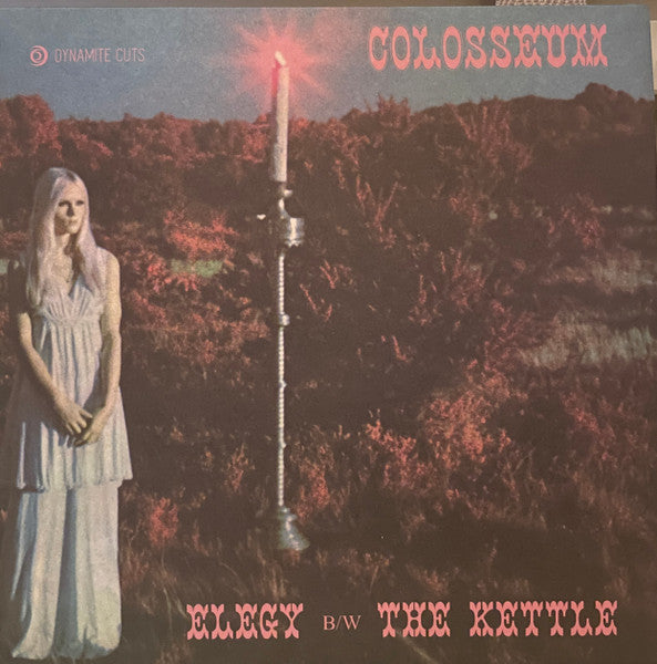 Colosseum "Elegy" / "The Kettle"