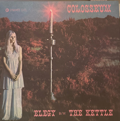 Colosseum "Elegy" / "The Kettle"