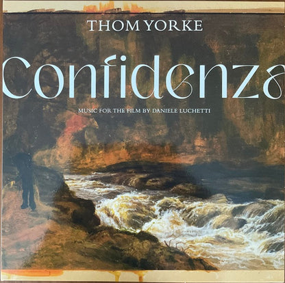 Thom Yorke / Radiohead "Confidenza" (Soundtrack)