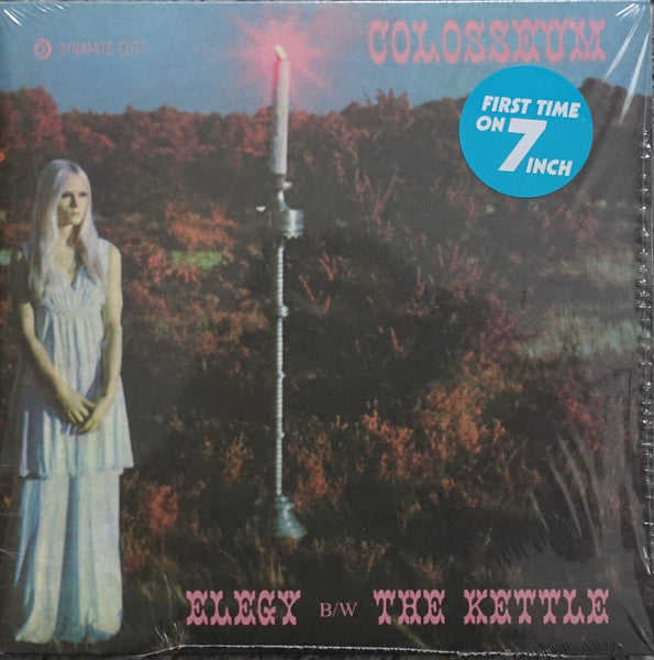 Colosseum "Elegy" / "The Kettle"
