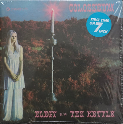 Colosseum "Elegy" / "The Kettle"