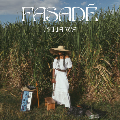Celia Wa "Fasade"
