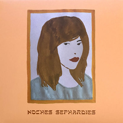 Coco Bryce "Noches Sephardies"