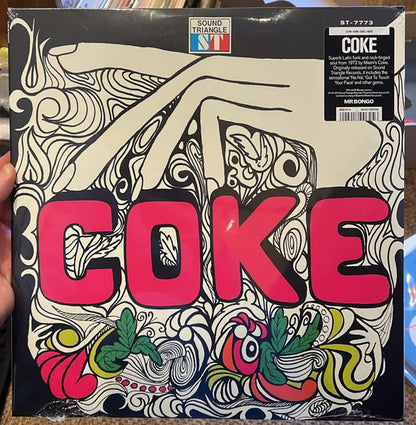 Coke "Coke"