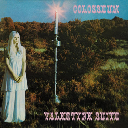 Colosseum "Valentyne Suite"