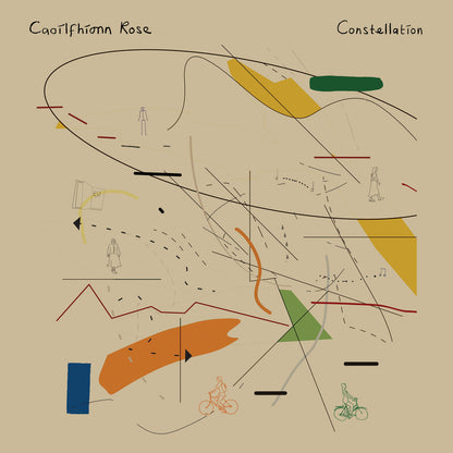 Caoilfhionn Rose "Constellation"