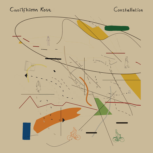 Caoilfhionn Rose "Constellation"