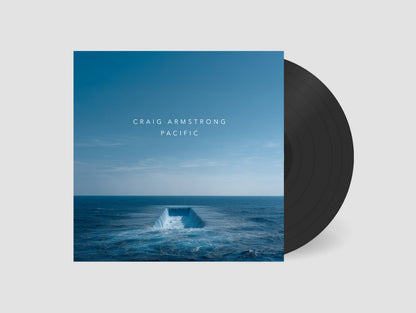 Craig Armstrong "Pacific"