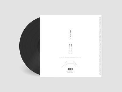 Craig Armstrong "Pacific"