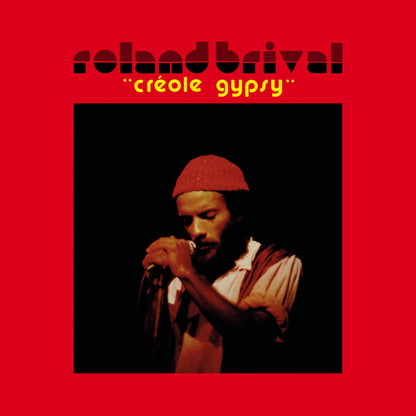 Roland Brival "Créole Gypsy"