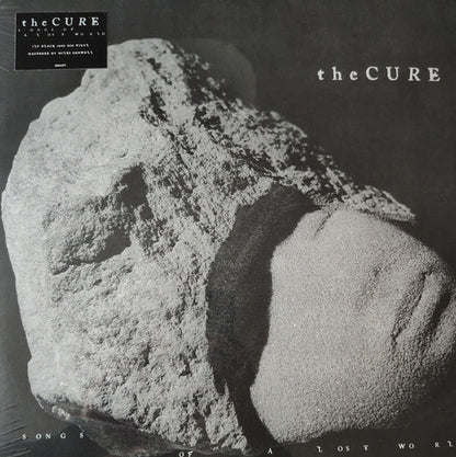 The Cure "Songs Of A Lost World"